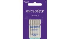 Ihly na mikrovlákno TEXI MICROTEX 130/705 HM 5x60