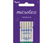 Ihly na mikrovlákno TEXI MICROTEX 130/705 HM 5x70