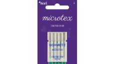 Ihly na mikrovlákno TEXI MICROTEX 130/705 HM 5x70