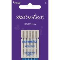 Ihly na mikrovlákno TEXI MICROTEX 130/705 HM 5x90