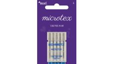 Ihly na mikrovlákno TEXI MICROTEX 130/705 HM 5x90