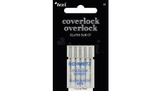 Ihly pre overlocky/coverlocky TEXI OVER/COVER ELX705 SUK CF 5x65