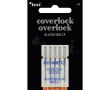 Ihly pre overlocky/coverlocky TEXI OVER/COVER ELX705 SUK CF 5x80