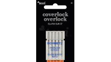Ihly pre overlocky/coverlocky TEXI OVER/COVER ELX705 SUK CF 5x80