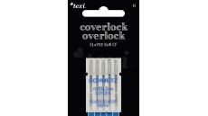 Ihly pre overlocky/coverlocky TEXI OVER/COVER ELX705 SUK CF 5x90