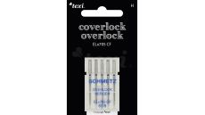 Ihly pre overlocky/coverlocky TEXI OVERLOCK/COVERLOCK ELX705 CF 5x65