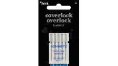Ihly pre overlocky/coverlocky TEXI OVERLOCK/COVERLOCK ELX705 CF 5x90