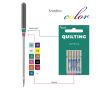 Quiltovacie ihly TEXI QUILTING 130/705 HQ 5x75-90
