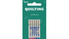 Quiltovacie ihly TEXI QUILTING 130/705 HQ 5x75-90