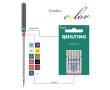 Quiltovacie ihly TEXI QUILTING 130/705 HQ 5x75