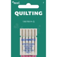 Quiltovacie ihly TEXI QUILTING 130/705 HQ 5x75