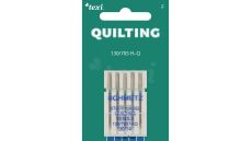 Quiltovacie ihly TEXI QUILTING 130/705 HQ 5x90
