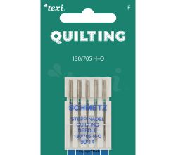 Quiltovacie ihly TEXI QUILTING 130/705 HQ 5x90