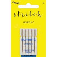 Strečové ihly TEXI STRETCH 130/705 HS 5x90