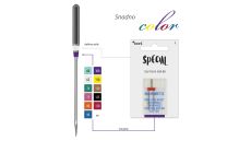 Dvojihla TEXI UNI TWIN 130/705 H ZWI BR NIE 6 100