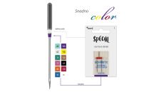 Dvojihla TEXI UNI TWIN 130/705 H ZWI BR NIE 8 100