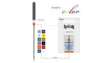 Dvojihla TEXI UNI TWIN 130/705 H ZWI NIE 2,0 80