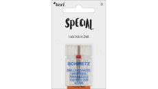 Dvojihla TEXI UNI TWIN 130/705 H ZWI NIE 2,0 80