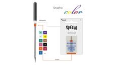 Dvojihla TEXI UNI TWIN 130/705 H ZWI NIE 2,5 80