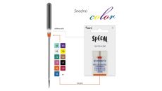 Dvojihla TEXI UNI TWIN 130/705 H ZWI NIE 4,0 80