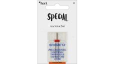 Dvojihla TEXI UNI TWIN 130/705 H ZWI NIE 4,0 80