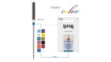 Dvojihla TEXI UNI TWIN 130/705 H ZWI NIE 4,0 90