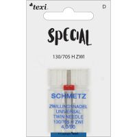 Dvojihla TEXI UNI TWIN 130/705 H ZWI NIE 4,0 90