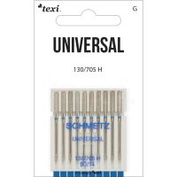 Univerzálne ihly TEXI UNIVERSAL 130/705 H 10x90