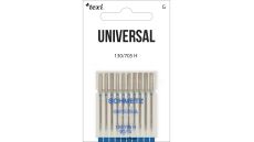 Univerzálne ihly TEXI UNIVERSAL 130/705 H 10x90