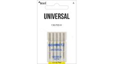 Univerzálne ihly TEXI UNIVERSAL 130/705 H 5x110