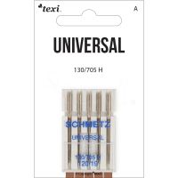 Univerzálne ihly TEXI UNIVERSAL 130/705 H 5x120