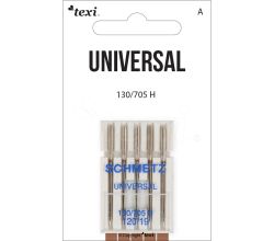 Univerzálne ihly TEXI UNIVERSAL 130/705 H 5x120