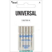 Univerzálne ihly TEXI UNIVERSAL 130/705 H 5x60