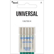 Univerzálne ihly TEXI UNIVERSAL 130/705 H 5x70