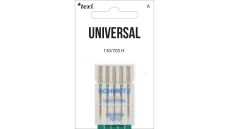 Univerzálne ihly TEXI UNIVERSAL 130/705 H 5x70