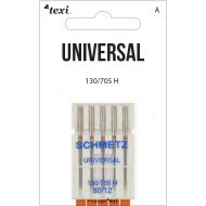 Univerzálne ihly TEXI UNIVERSAL 130/705 H 5x80