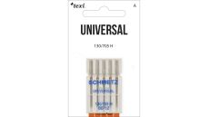 Univerzálne ihly TEXI UNIVERSAL 130/705 H 5x80