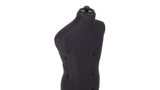 Nastaviteľná krajčírska panna MALE (mužská)