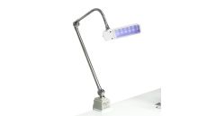 UV LED lampička - osvetlenie pre šijacie stroje a dielne HM-99TS LED UV