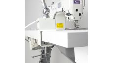 UV LED lampička - osvetlenie pre šijacie stroje a dielne HM-99TS LED UV