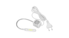 LED lampička s magnetickým prichytením pre šijacie stroje LC-1K