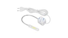 LED lampička samolepiaca pre šijacie stroje LC-1K-3M