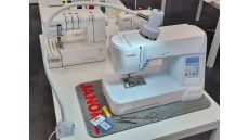 LED lampička pre šijacie stroje LC-28K