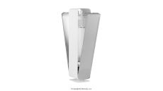 Prietoková dezinfekčná lampa UV-C STERILON FLOW 144W