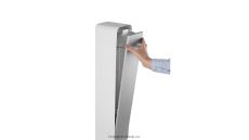 Prietoková dezinfekčná lampa UV-C STERILON FLOW 72W ST