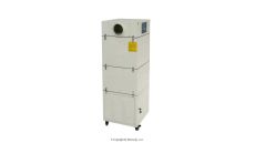 Extraktor laserových výparov PA-1500FS