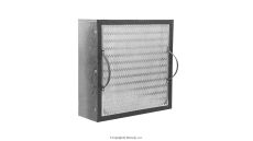 Plynový filter pre PA-1500FS-IQ