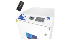 Filtračný systém pre laserové zariadenia PA-1500FS-IQ