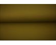 Jednofarebný bavlnený úplet s elastanom - army green