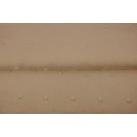 Svetrovina s bodkami - khaki